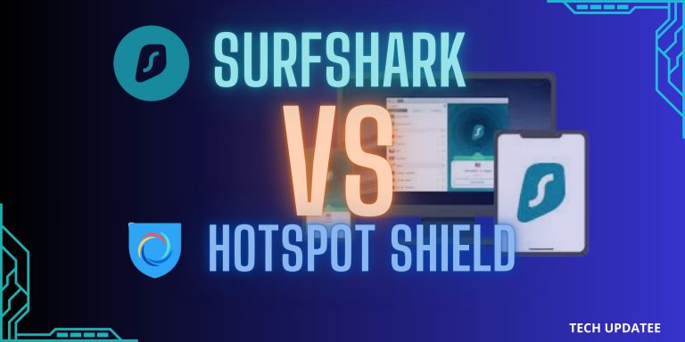 Surfshark vs Hotspot Shield Reddit