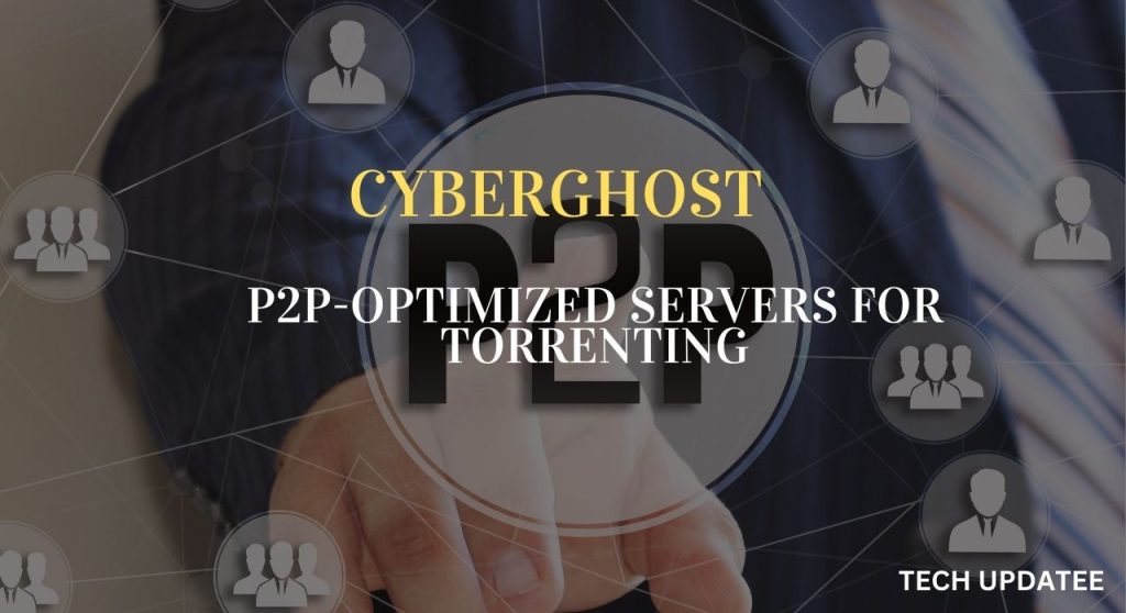 Surfshark for Torrenting