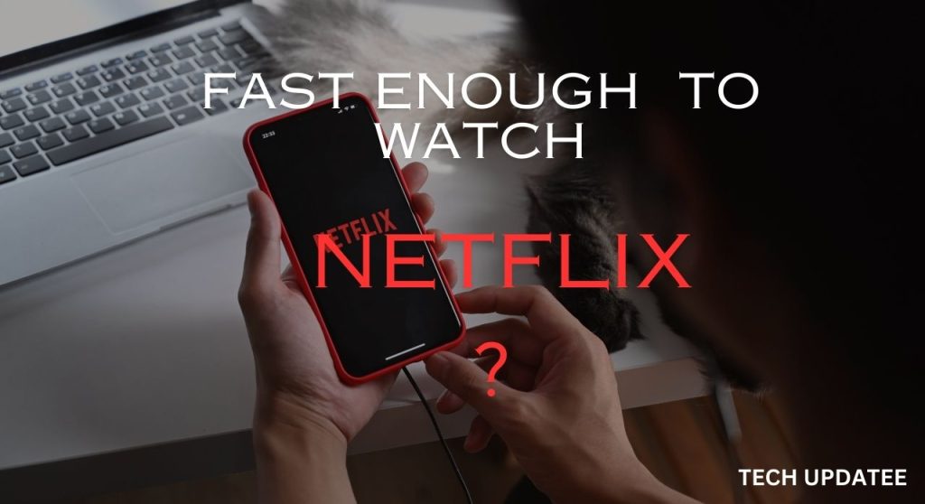 Surfshark works with Netflix