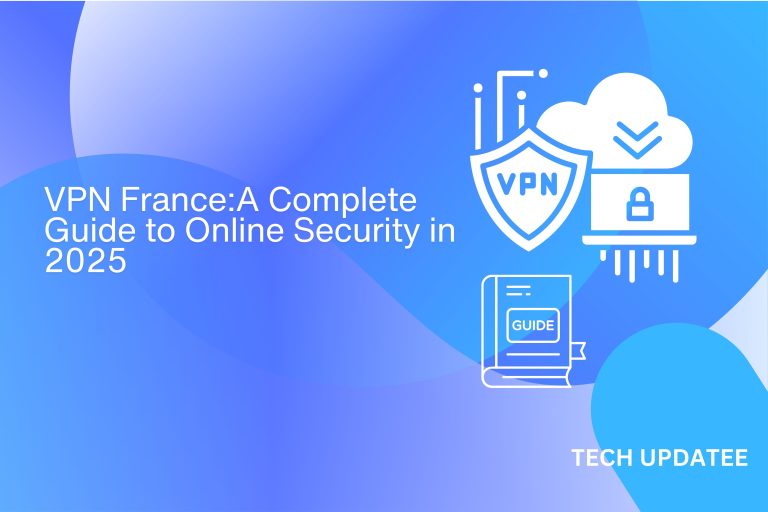 VPN France