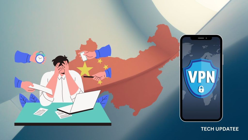 Which VPN works in china