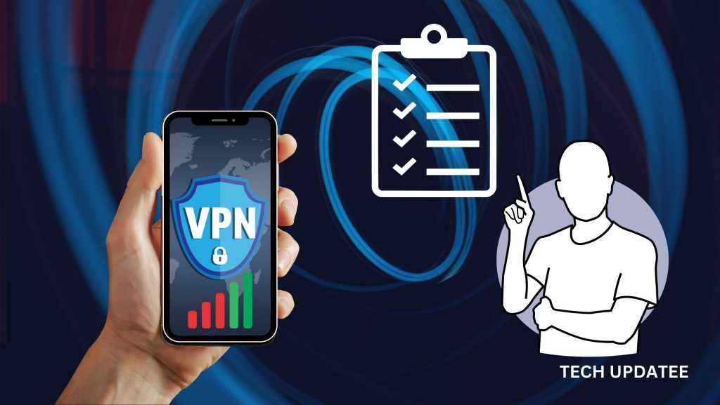 Why VPN is not working