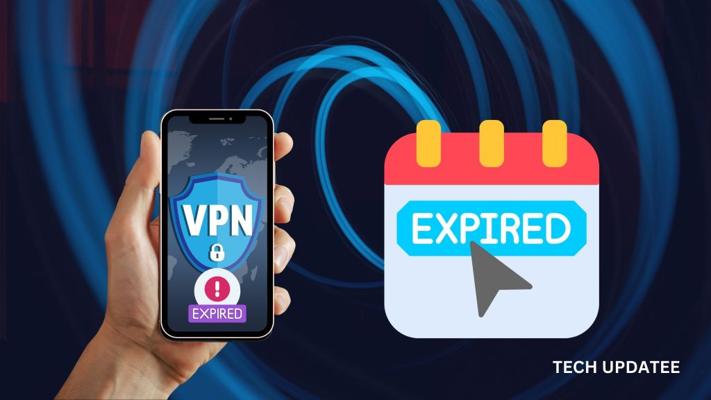 Why VPN is not working