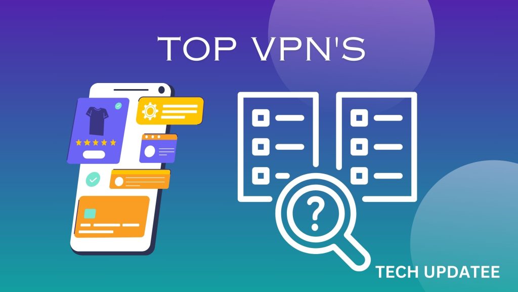 Which VPN Is Best