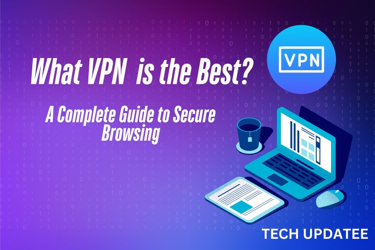 what vpn is the best