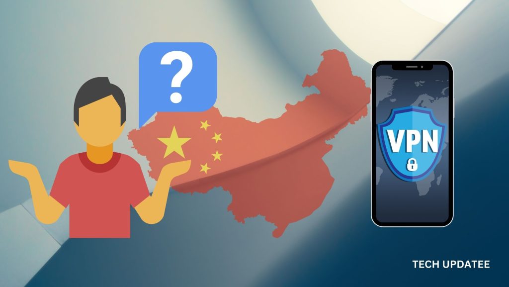Which VPN works in china